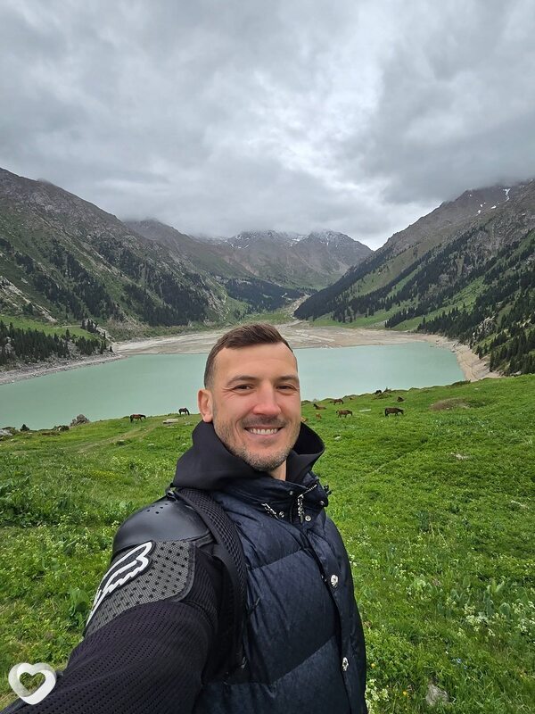 Александр, 37, Томске — анкета №1802424