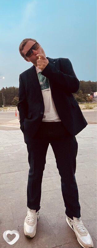 Сергей, 36, Домодедово — анкета №1802430