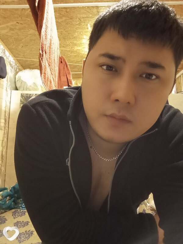 Денис, 27, Тюмени — анкета №1802432