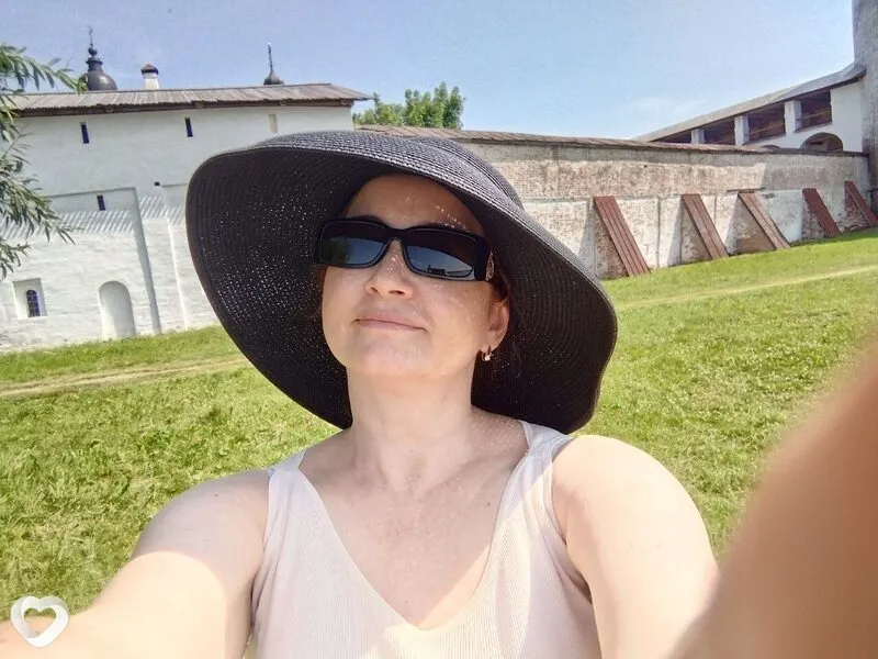 Tanika, 52, Москве — анкета №1802435