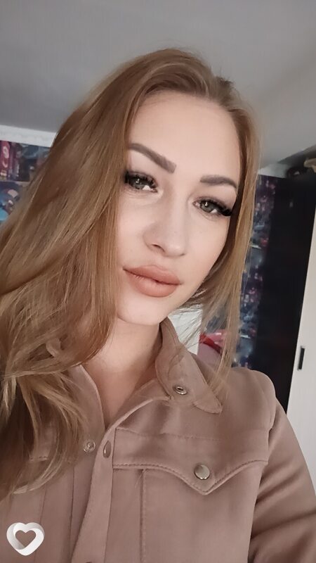 Милая, 33, Ставрополе — анкета №1802441