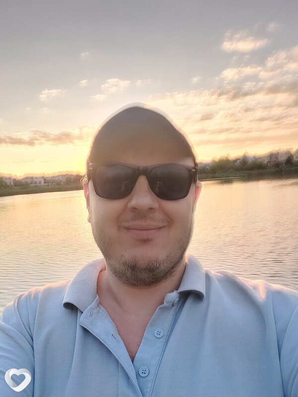 Юрий, 39, Бресте — анкета №1802484