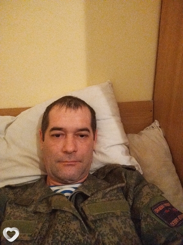 Demon, 43, Невинномысске — анкета №1802491