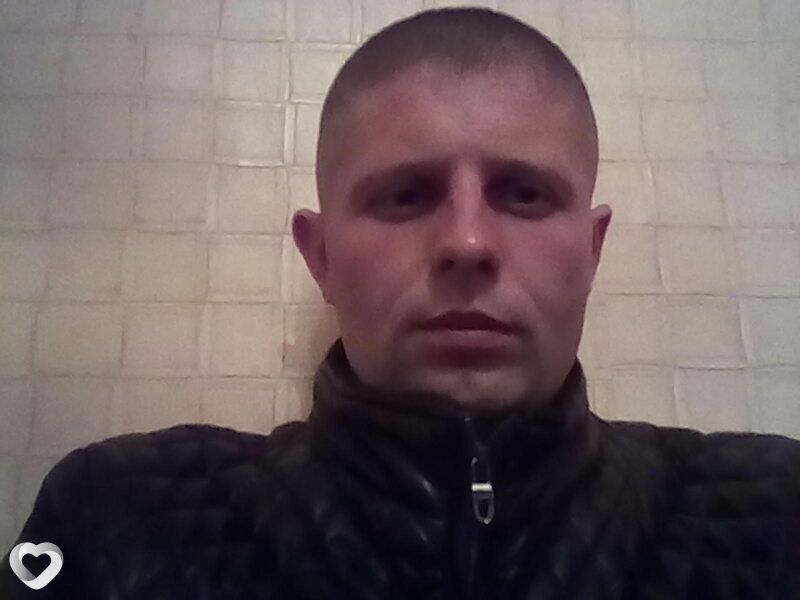 Виталий, 37, Новосибирске — анкета №1802549