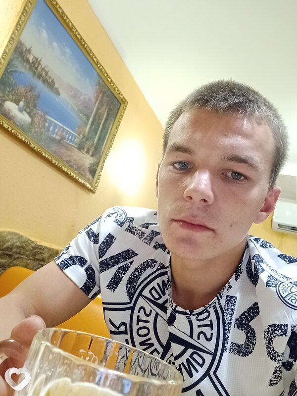 Никита, 24, Новочеркасске — анкета №1802553