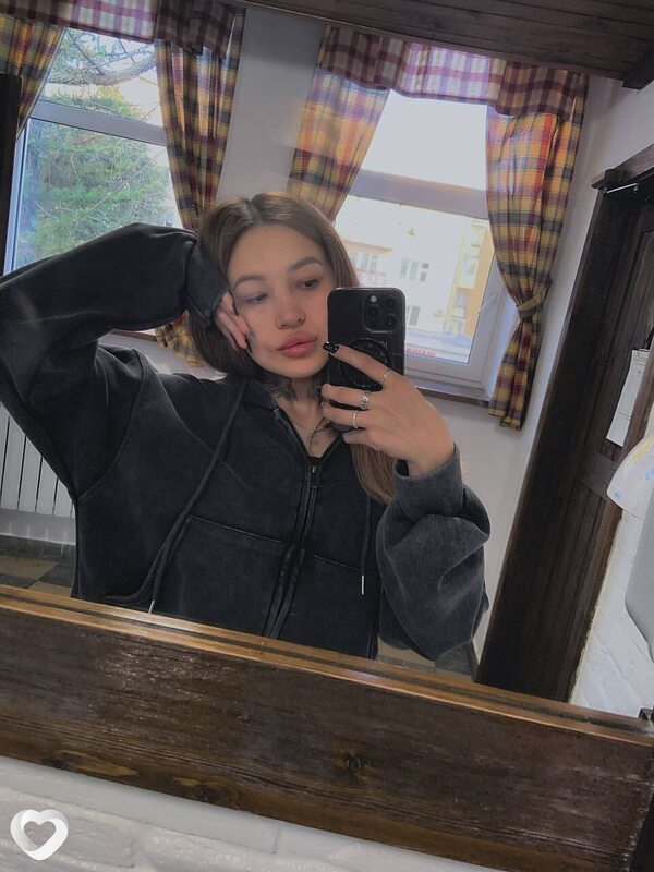 Арина, 22, Казани — анкета №1802562