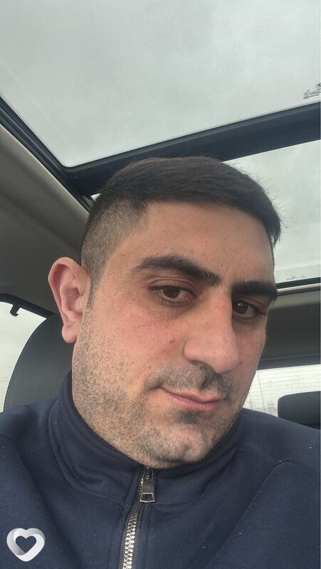 Рома, 35, Нижнем Новгороде — анкета №1802568