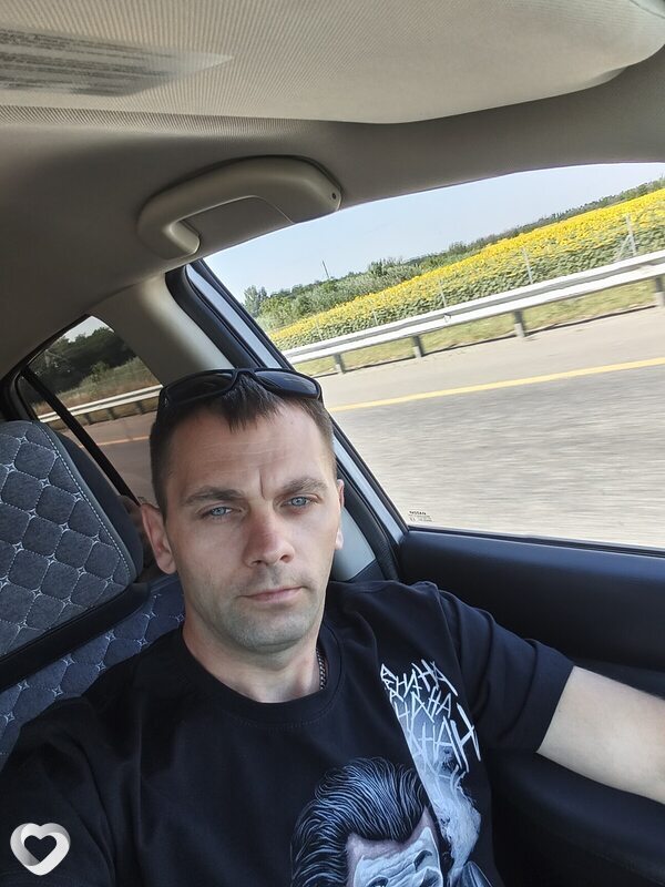 Макс, 33, Волгограде — анкета №1802569