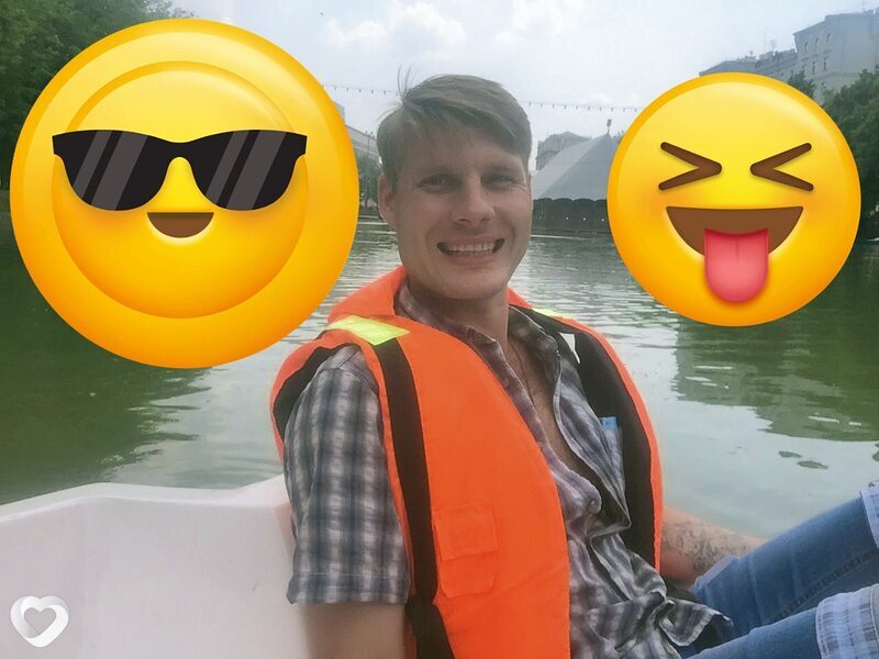 Алексей, 36, Раменском — анкета №1802306