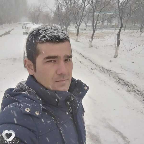 Сурож, 34, Москве — анкета №1802308
