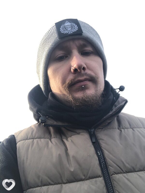 Александр, 29, Калининграде — анкета №1802309