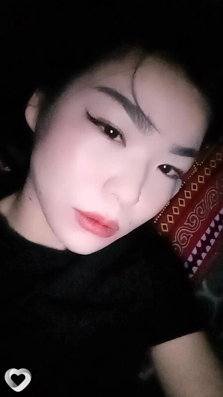 Джанна, 22, Алматы — анкета №1802318