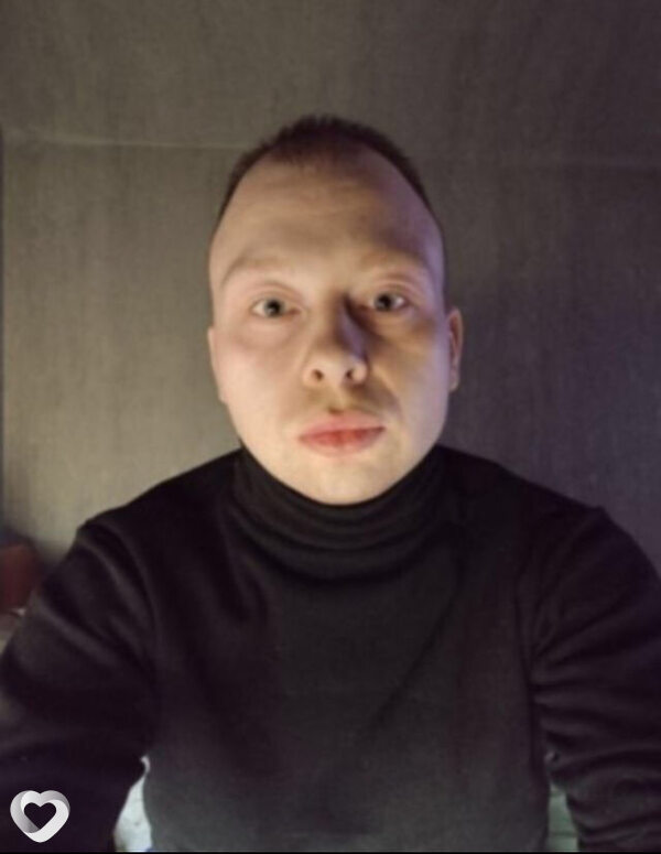 Макс, 31, Северодвинске — анкета №1802329