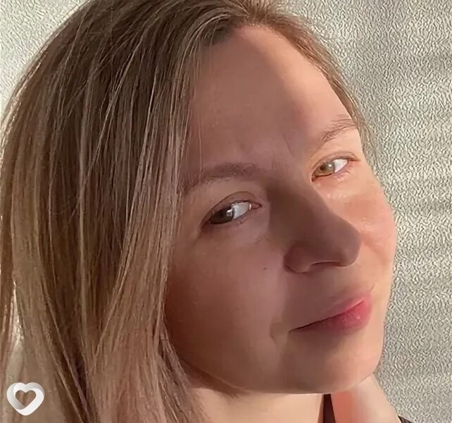 Света, 41, Смоленске — анкета №1802331