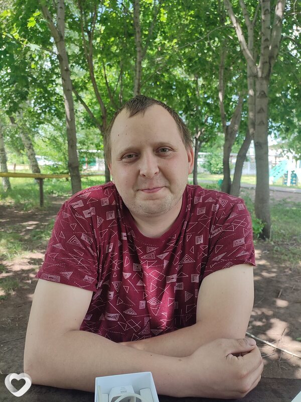 Владимир, 30, Москве — анкета №1802521
