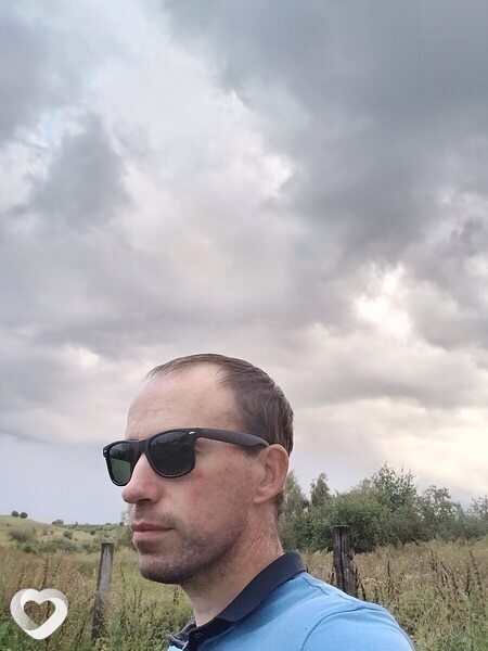 Руслан, 42, Саранске — анкета №1802528