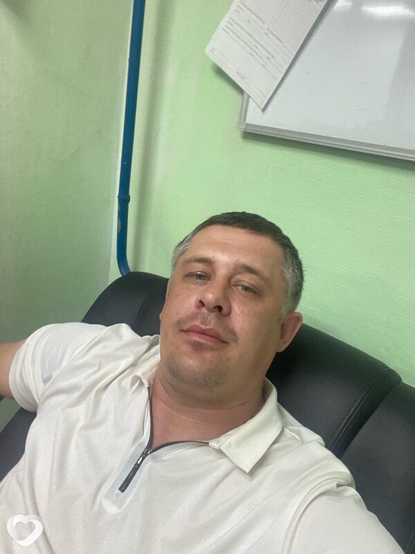 Михаил, 37, Сургуте — анкета №1802534