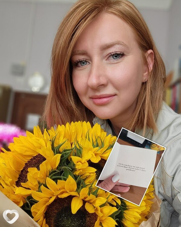 Ирина, 40, Тамбове — анкета №1802535