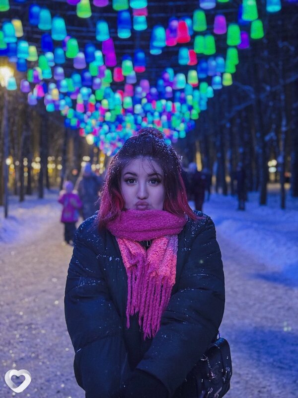 Анна Валерьевна, 31, Нижнем Новгороде — анкета №1802542
