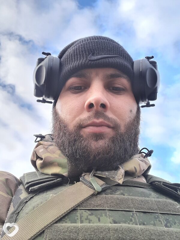 Александр, 33, Санкт-Петербурге — анкета №1802602