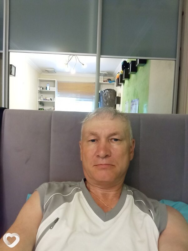 Александр, 54, Калининграде — анкета №1802603