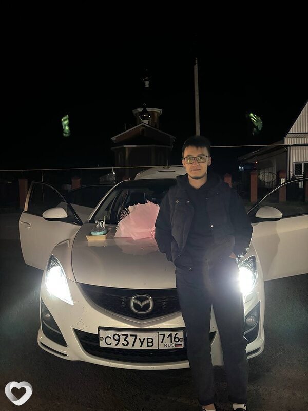Айгиз, 21, Казани — анкета №1802609