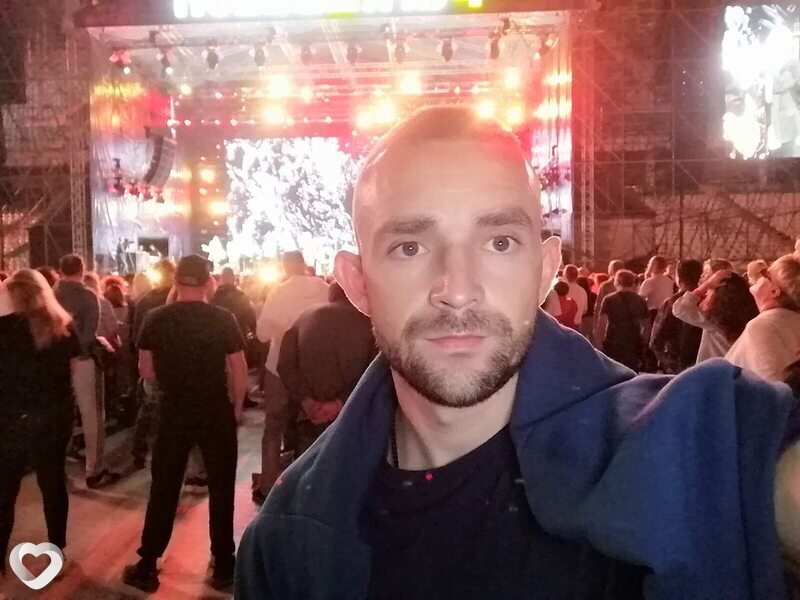 Stas, 36, Симферополе — анкета №1802613