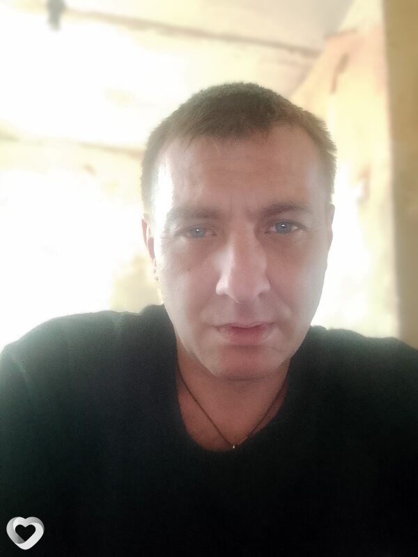 Алексей, Докучаевск