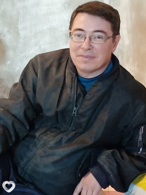 Ринат, 47, Донское — анкета №1802578