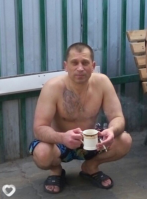 Сергей, 57, Нижнем Новгороде — анкета №1802579