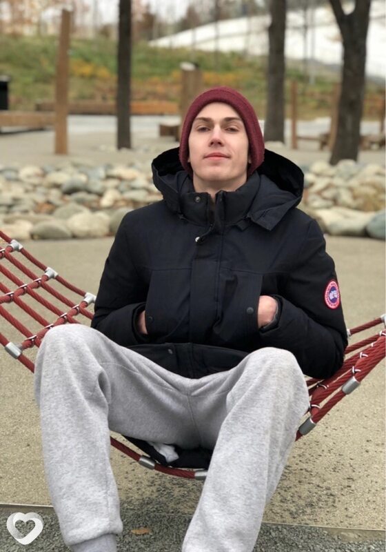 Андрей, 27, Златоусте — анкета №1802587