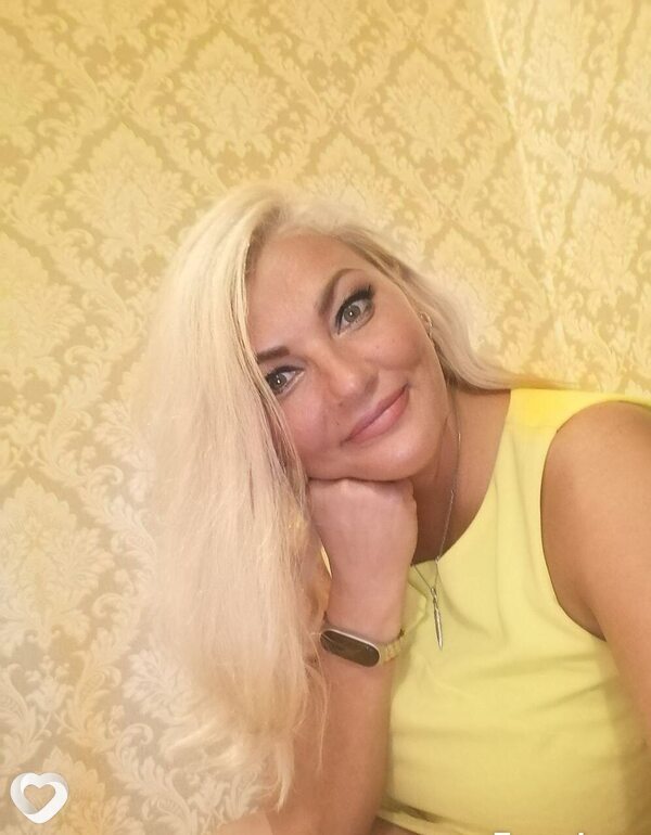 Тата, 45, Челябинске — анкета №1802588