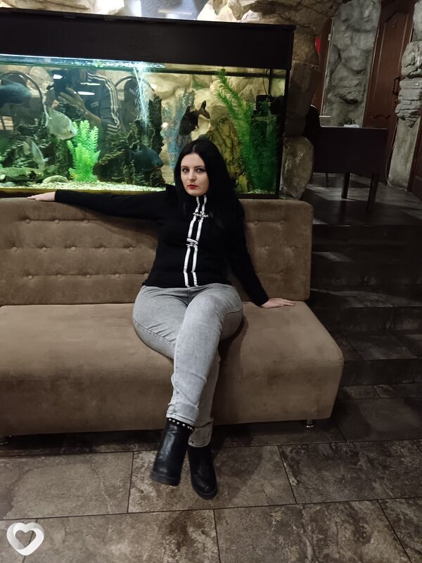 Ольга, 26, Таганроге — анкета №1802640