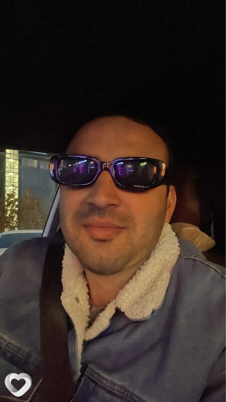 Алик, 32, Санкт-Петербурге — анкета №1802778