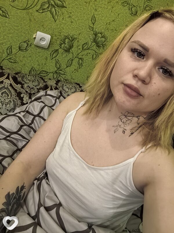 Светлана, 30, Иванове — анкета №1802780