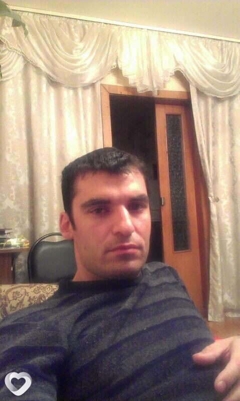 Маш, 32, Краснодаре — анкета №1802783