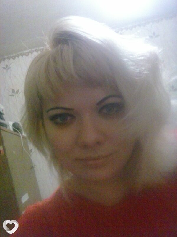 Елена, 45, Таганроге — анкета №1802786
