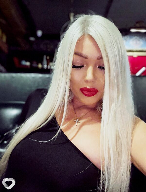 Марина, 31, Нижнем Новгороде — анкета №1802793