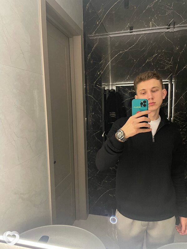 Амир, 20, Саратове — анкета №1802671