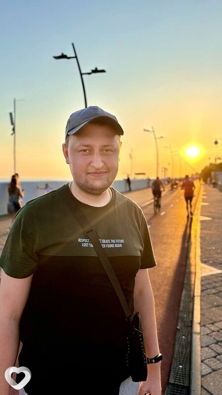 Андрей, 28, Белгороде — анкета №1802676