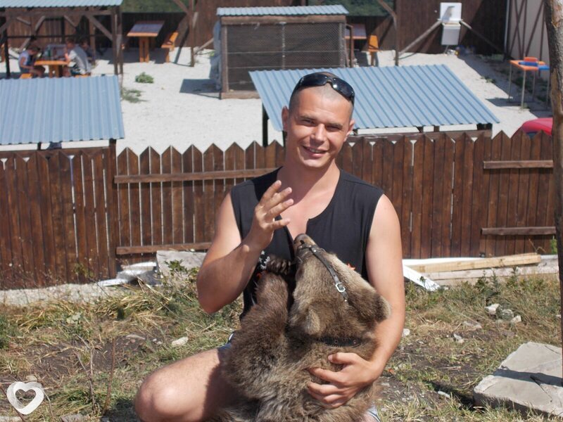 Сергей, 38, Белгороде — анкета №1802677