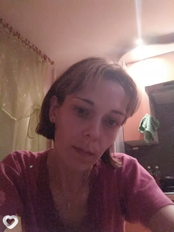 Татьяна, 50, Минске — анкета №1802685
