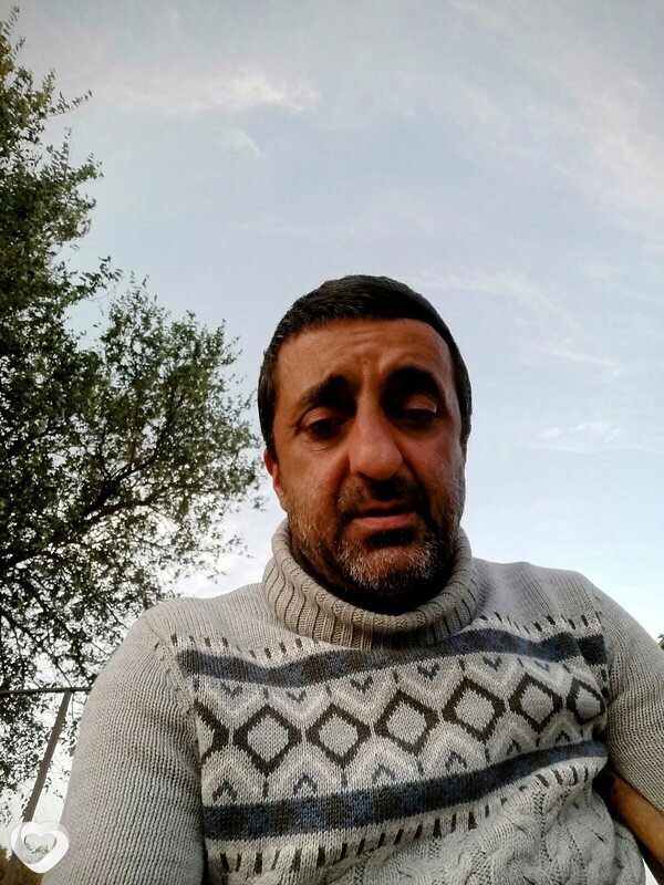 Vazgen Simonyan, 48, Анапе — анкета №1802749