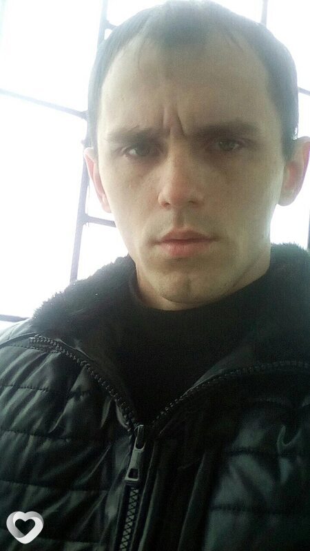Сергей, 31, Москве — анкета №1802755