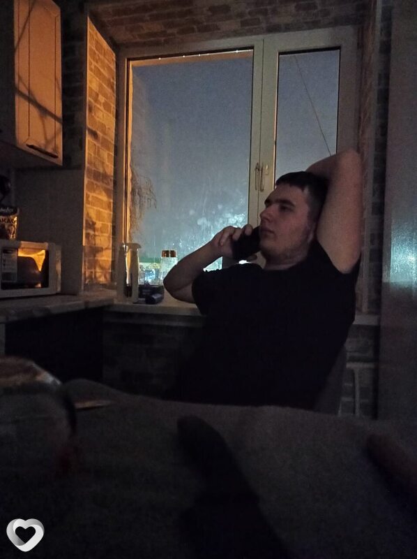 Костя, 19, Шахтах — анкета №1802759