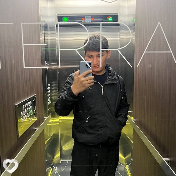 Абон, 23, Алматы — анкета №1802761