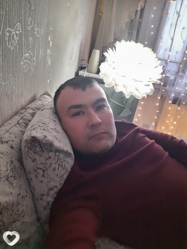Бунёд, 37, Хабаровске — анкета №1802651