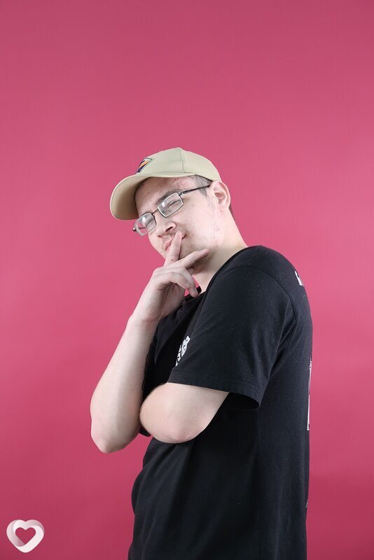 Евгений, 24, Казани — анкета №1802658