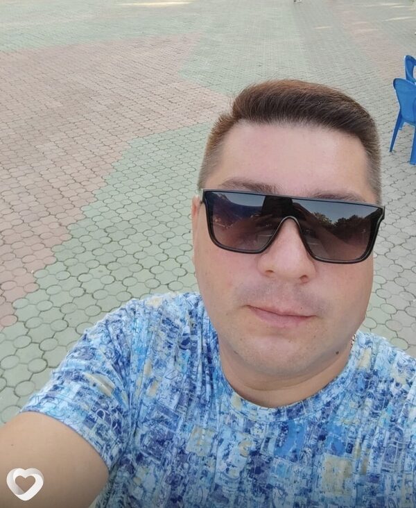 Радик, 40, Альметьевске — анкета №1802706