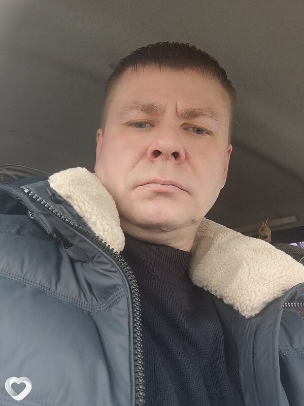 Александр, 43, Смоленске — анкета №1802712